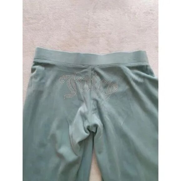 Juicy Couture Velour Tracksuit Set Size Small - Picture 7 of 10